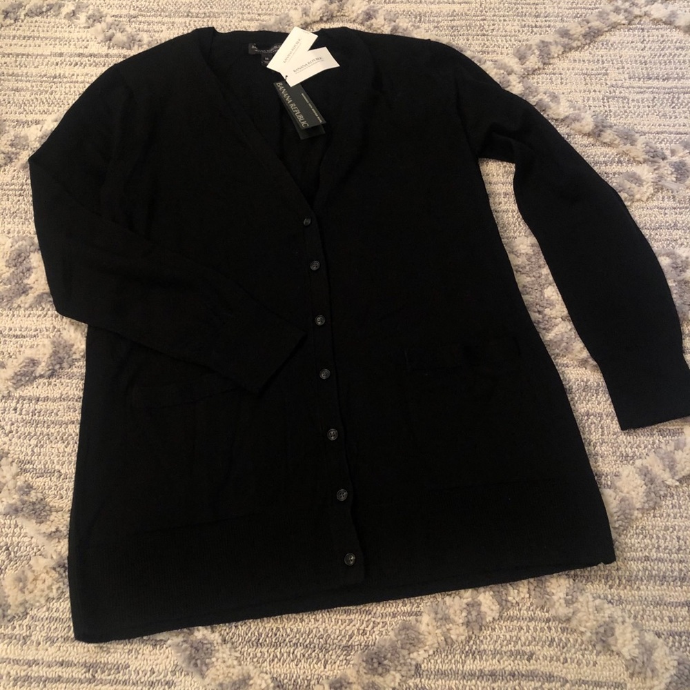 Banana Republic Cardigan